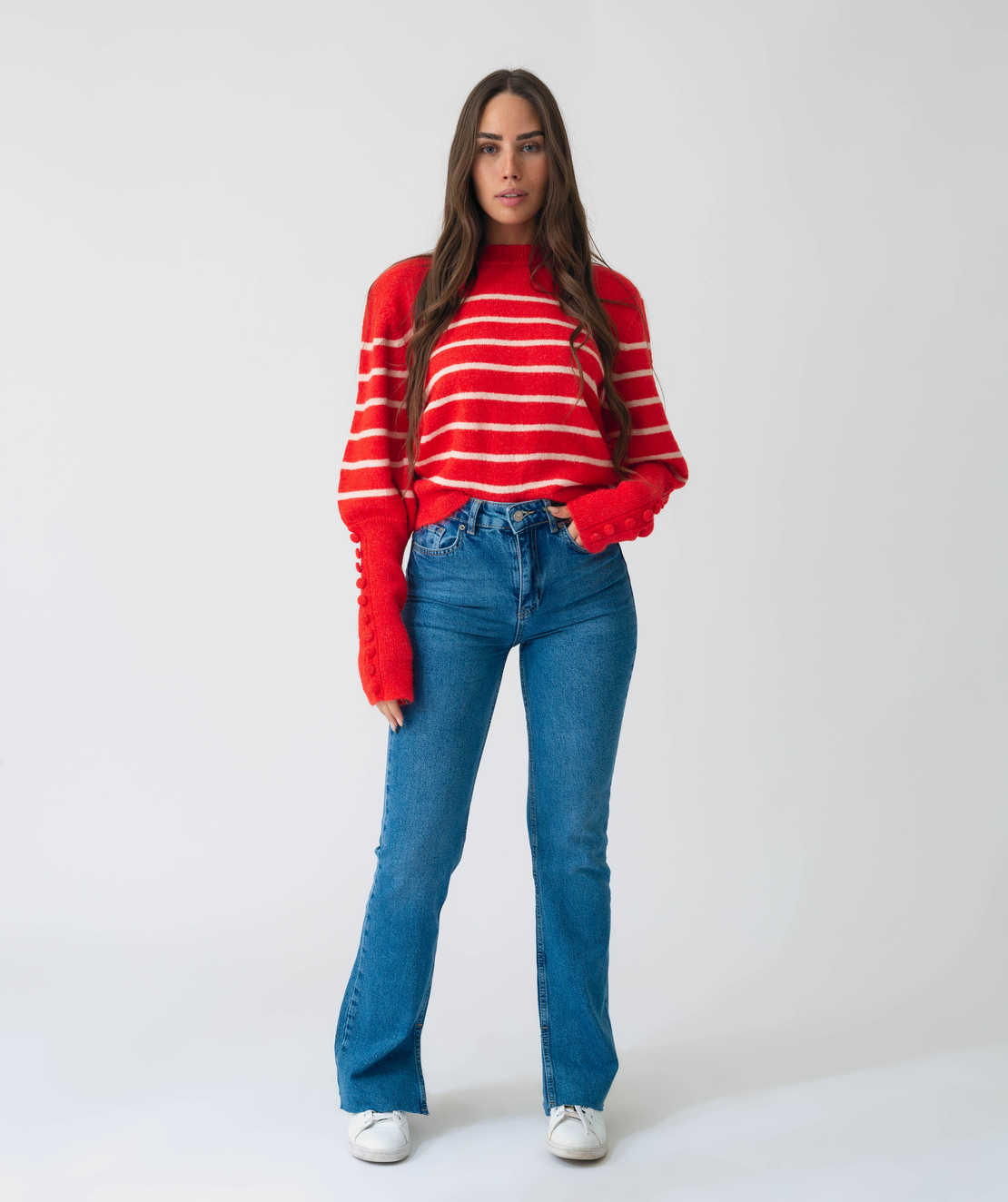 MILENA SWEATER