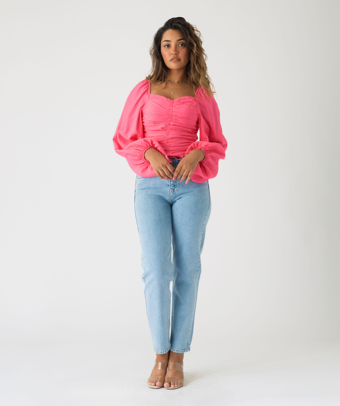 ROY JEANS