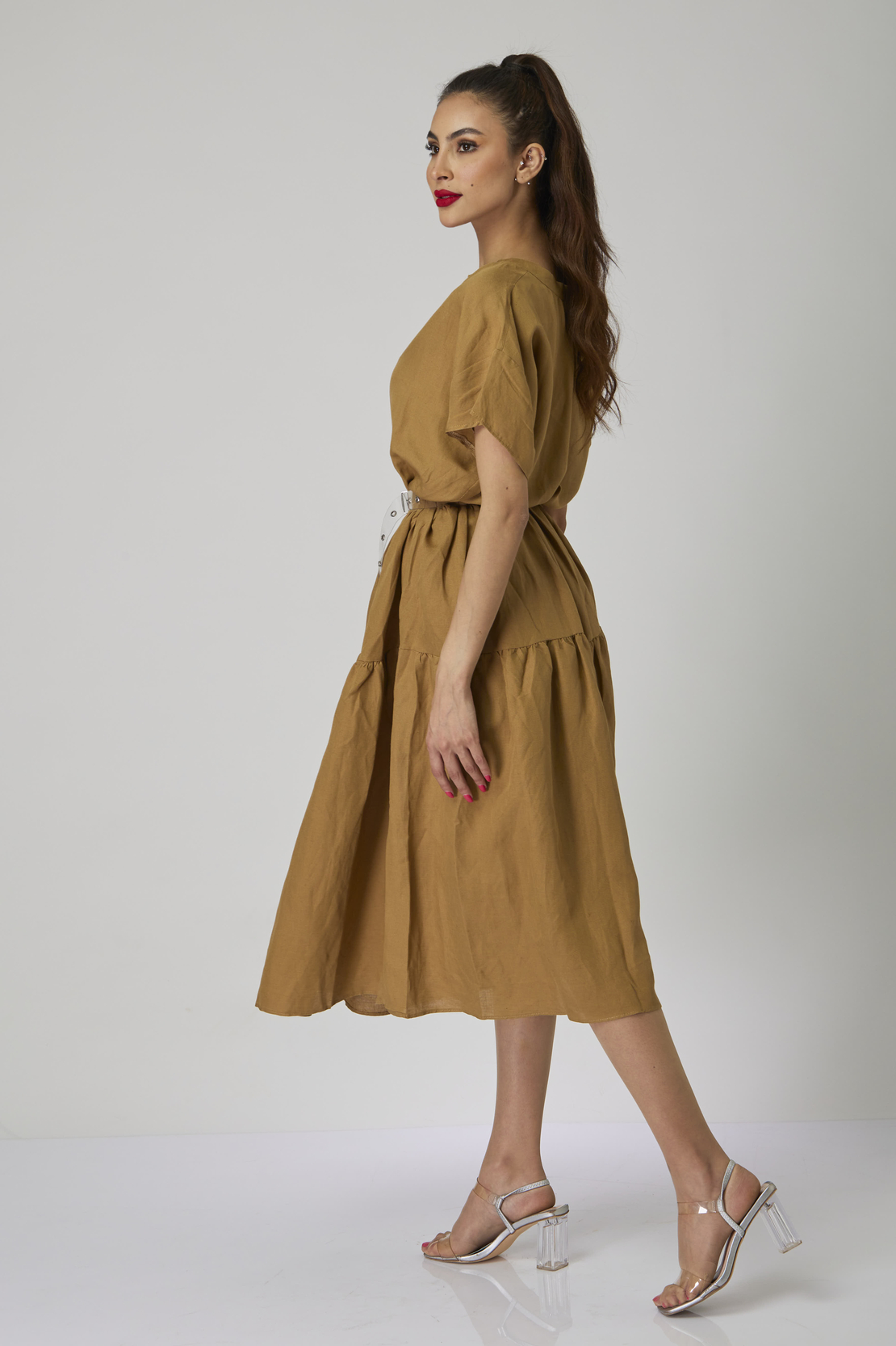 REEF DRESS 3