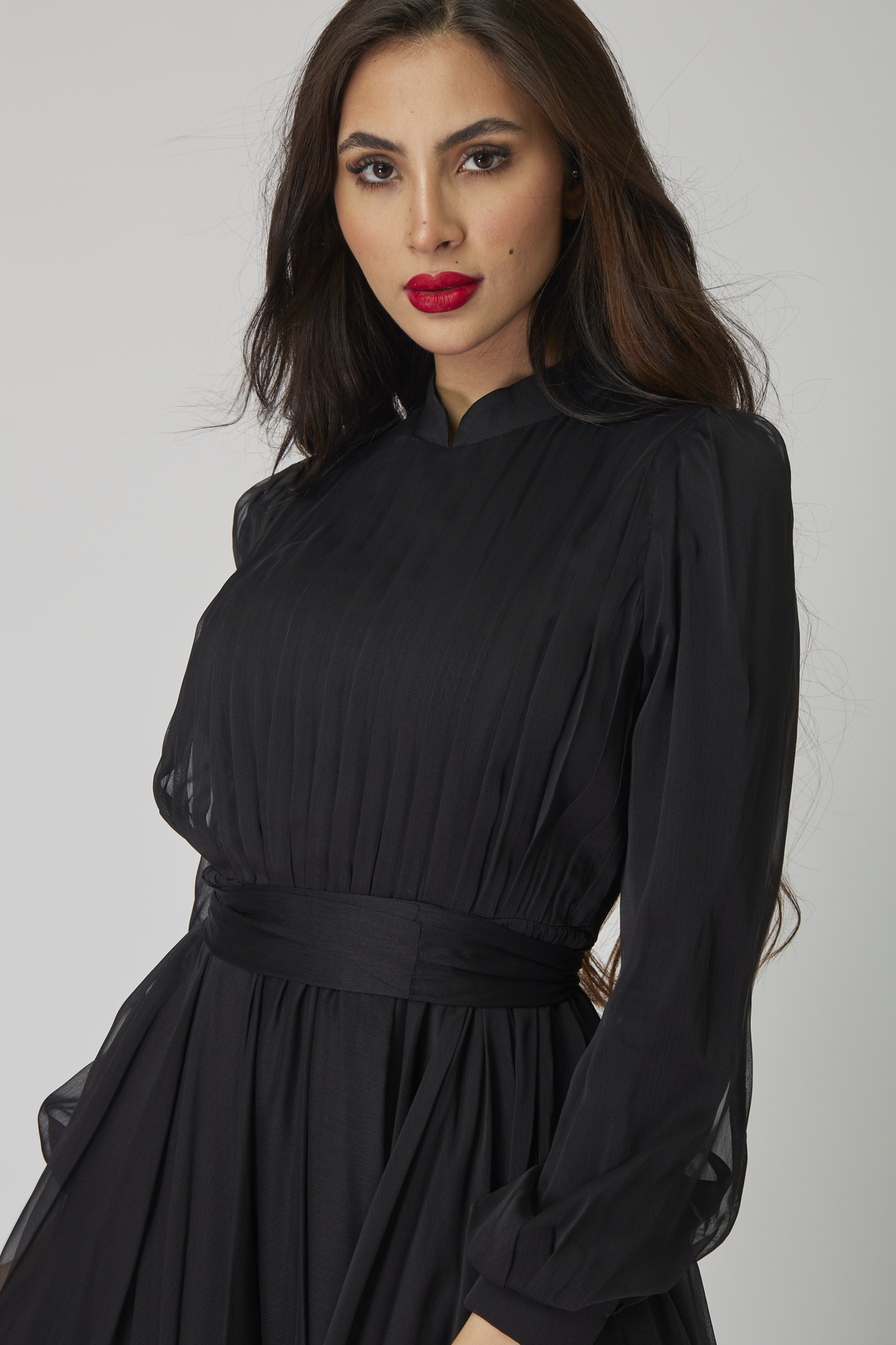 NILI DRESS