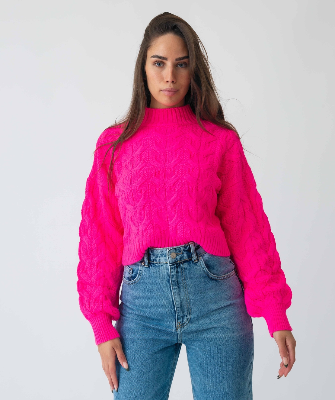 KARIN SWEATER