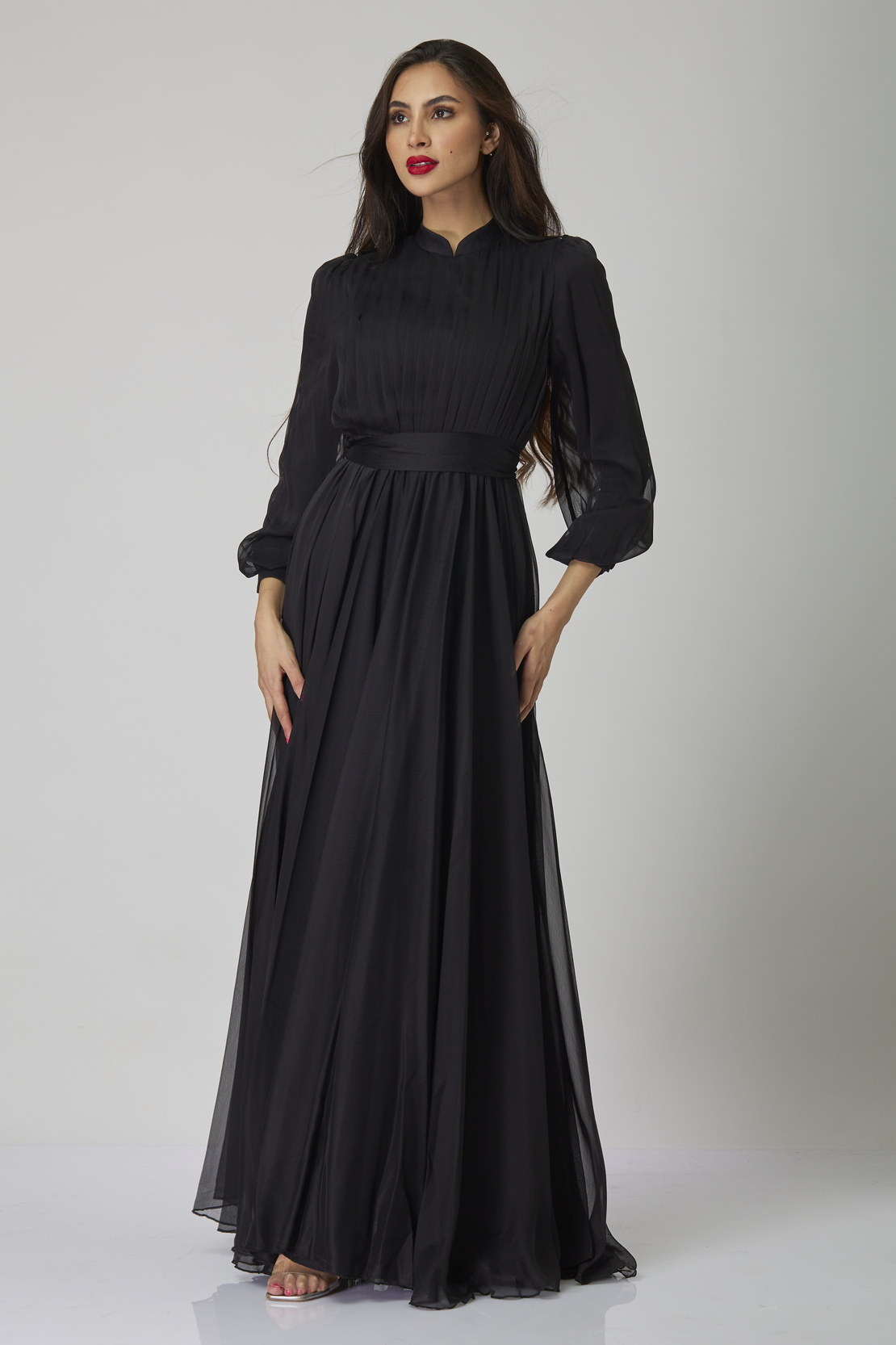 NILI DRESS