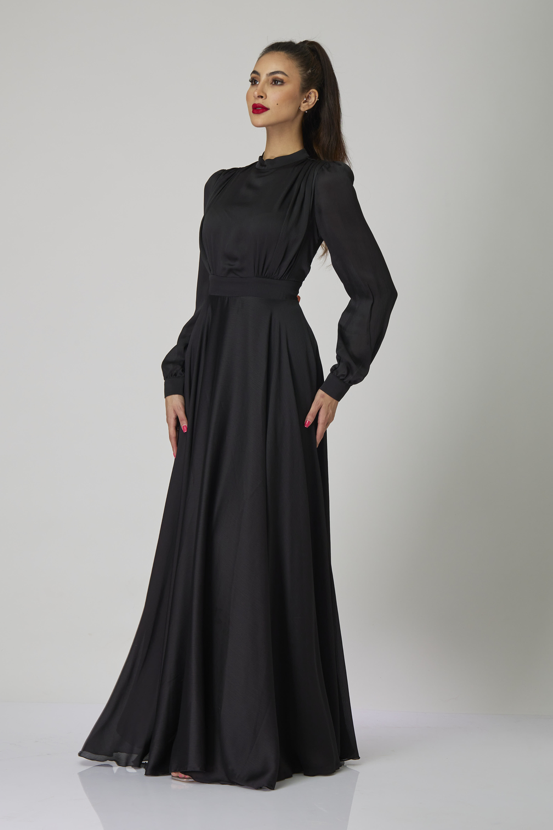 CLARA DRESS
