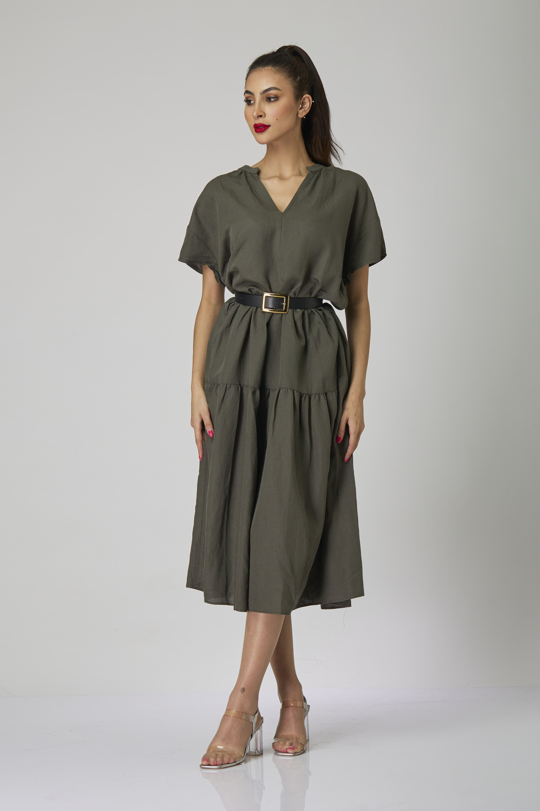 REEF DRESS 2