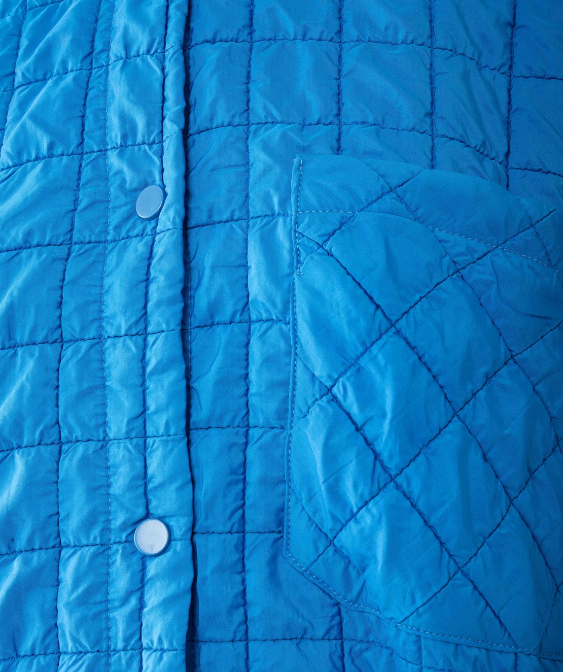 MAYA JACKET BLUE