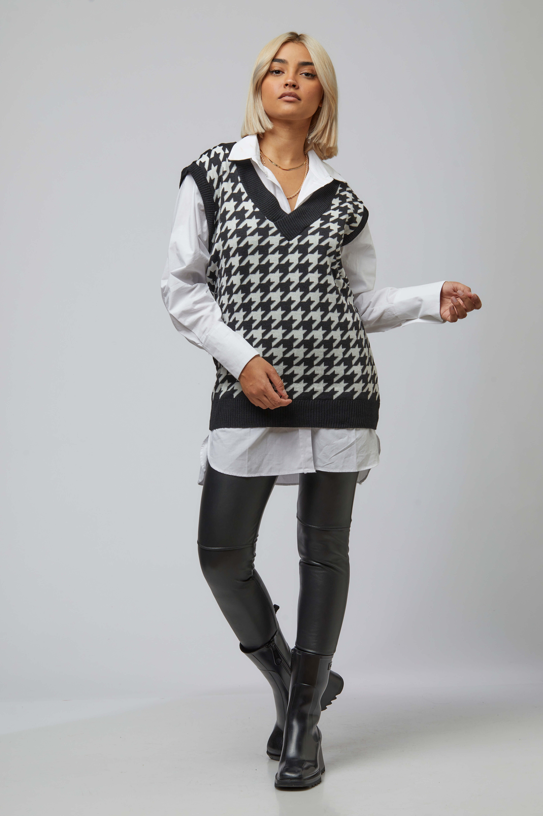 LENA VEST
