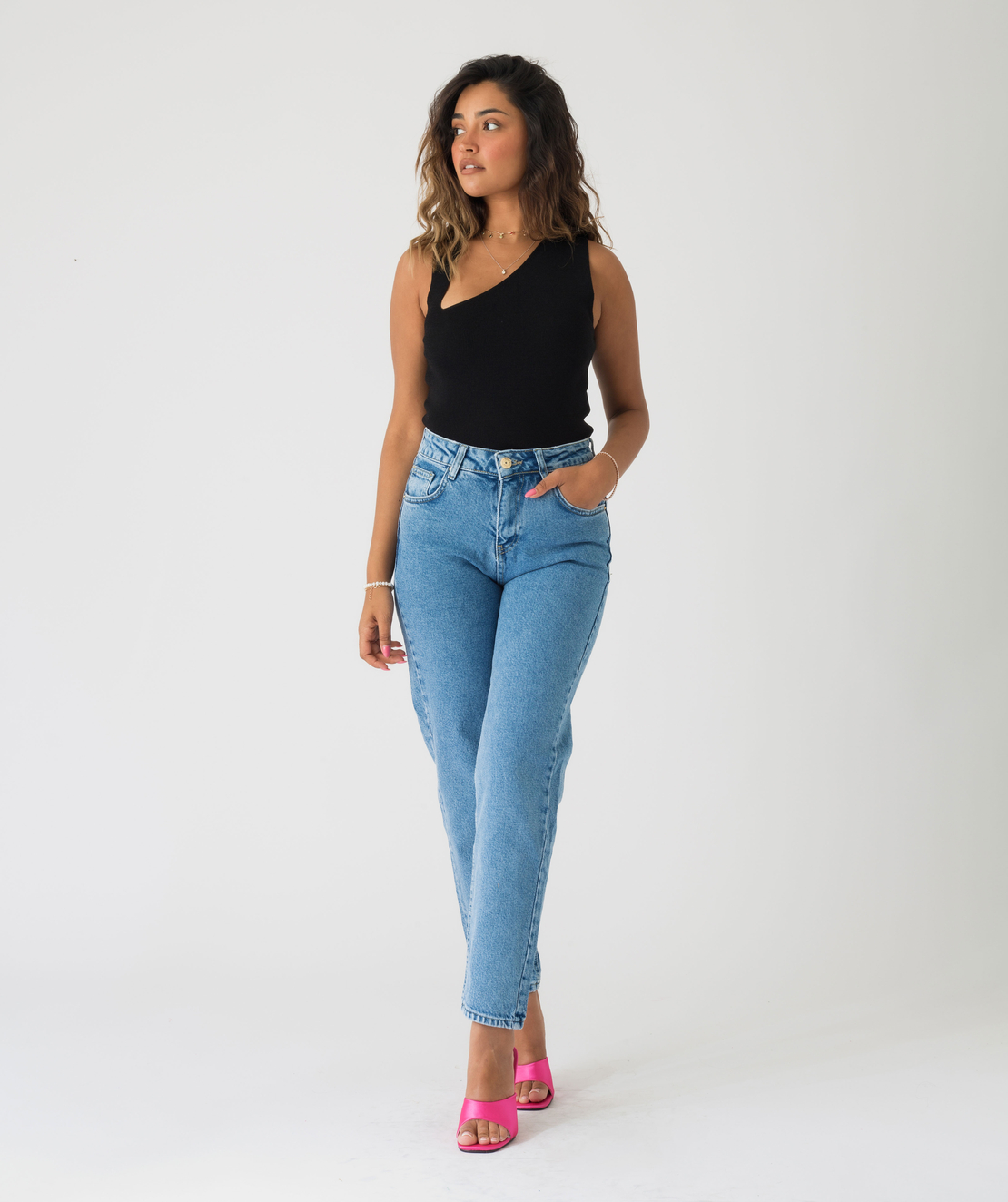 JOY JEANS