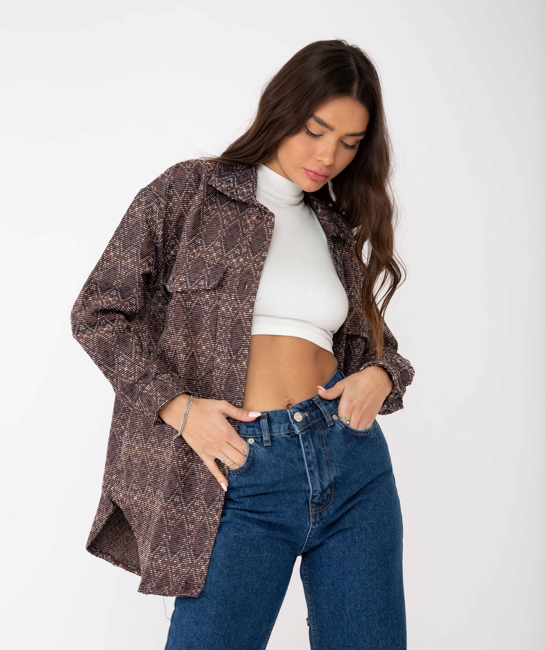 MONTANA JACKET