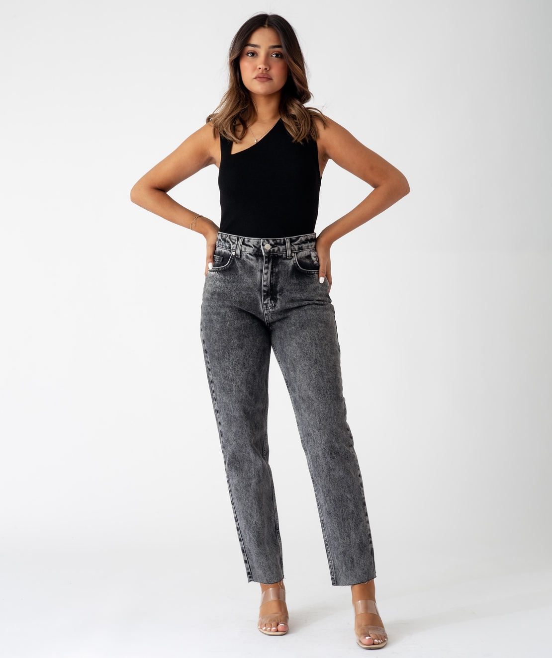 LUCAS JEANS