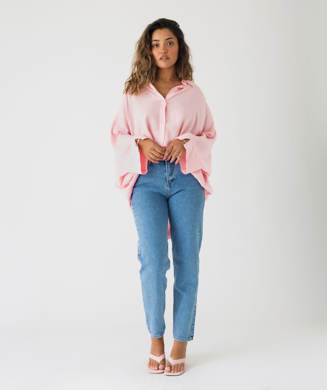 JOY JEANS