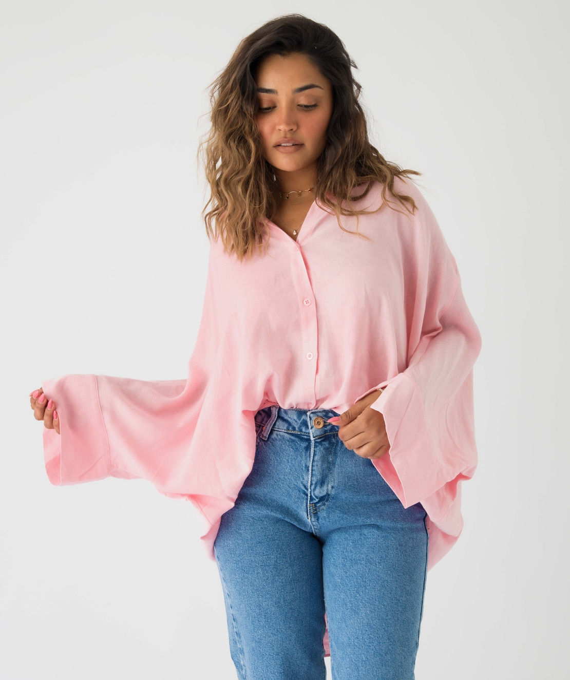 ELLA SHIRT
