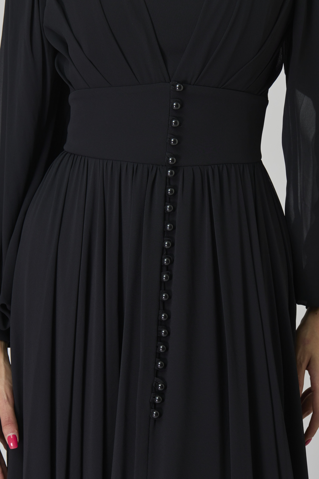 MISA DRESS