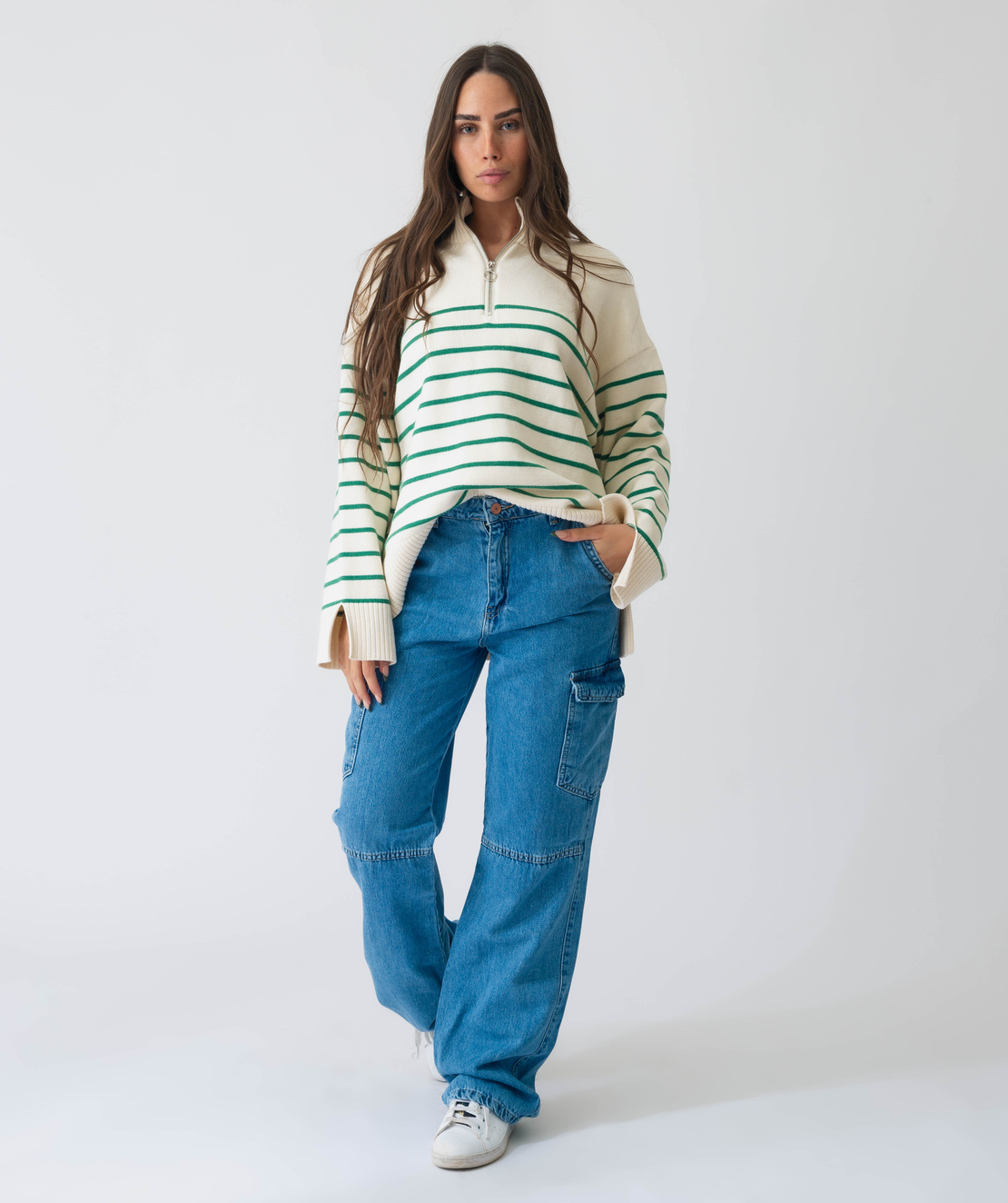 GRACE SWEATER