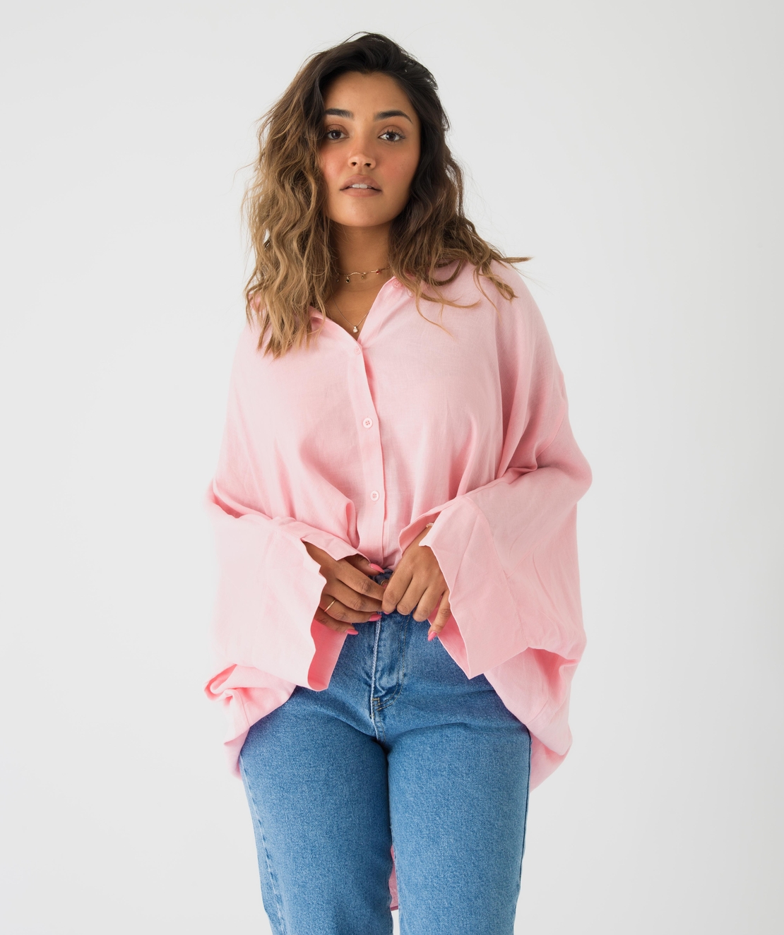 ELLA SHIRT