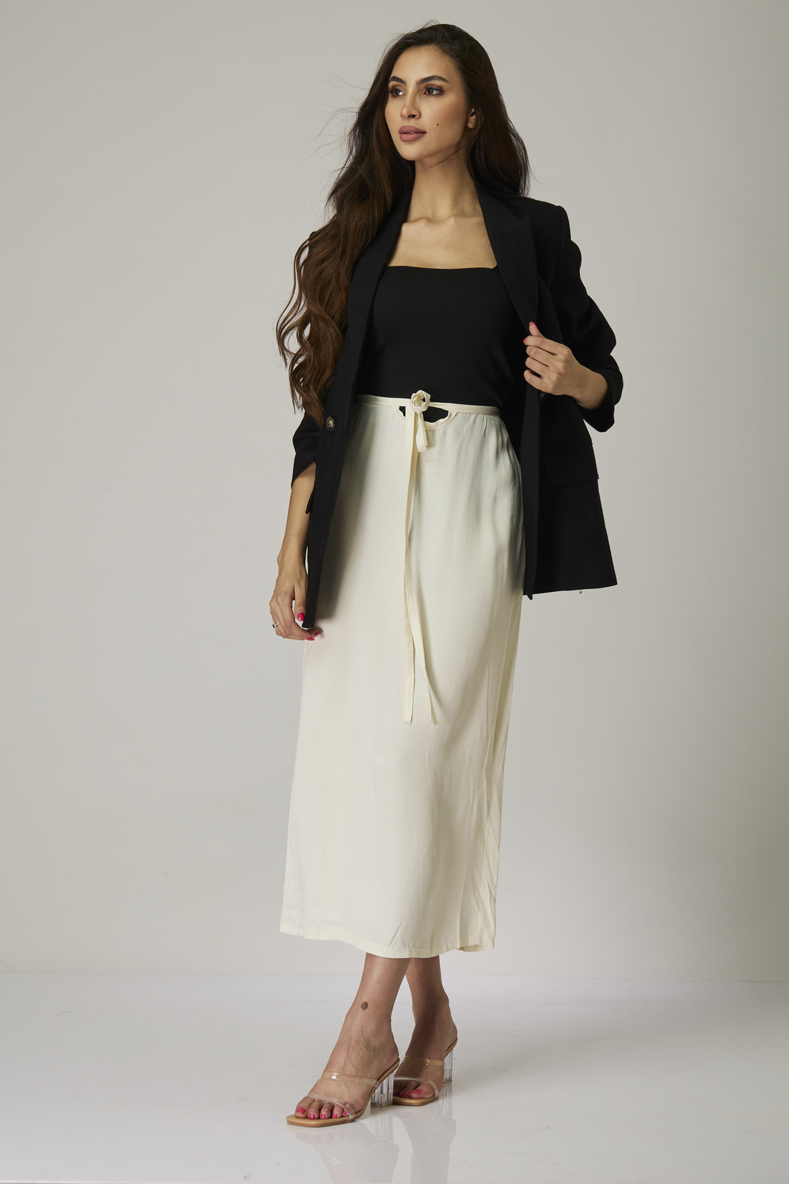 ALICIA SKIRT