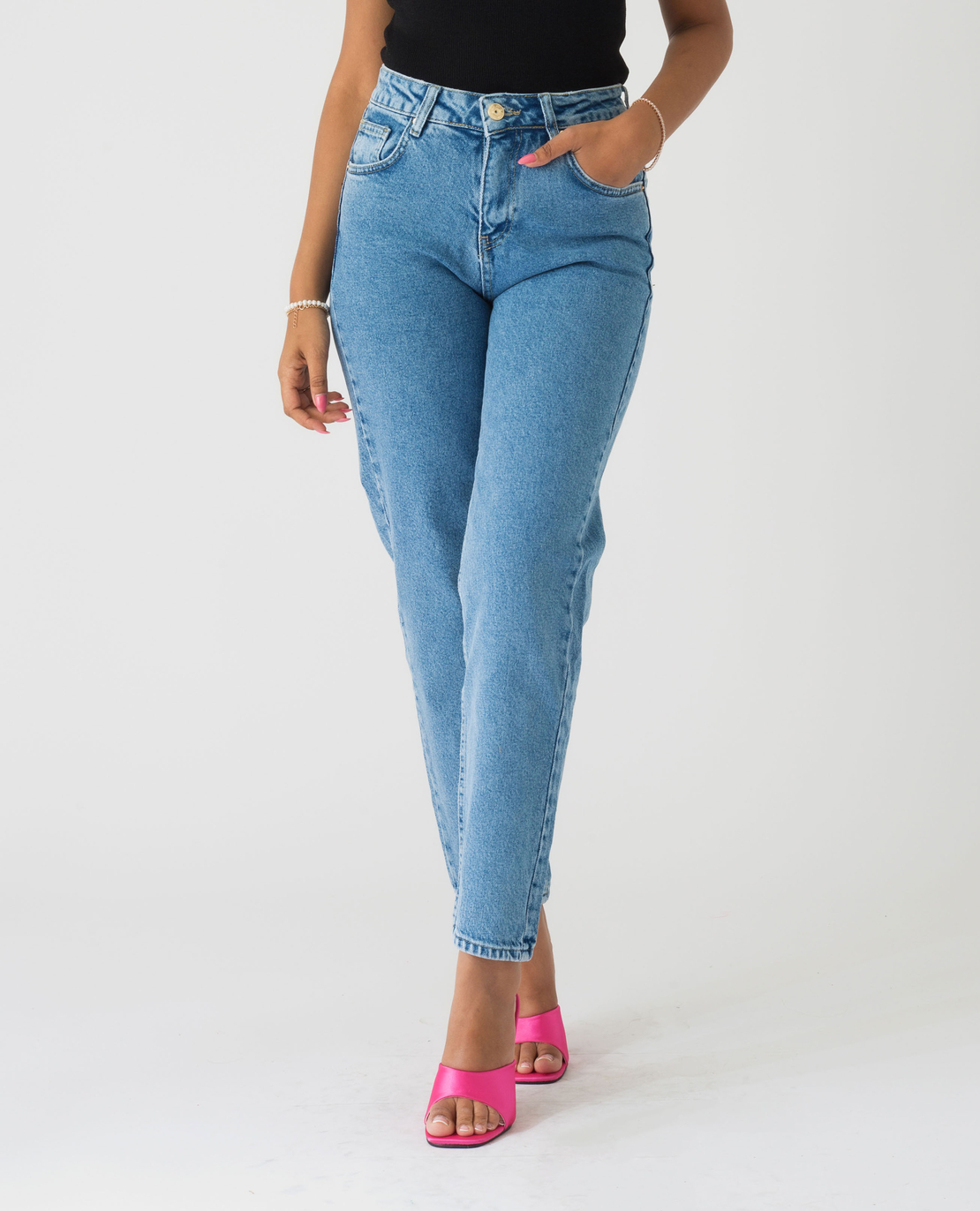 JOY JEANS