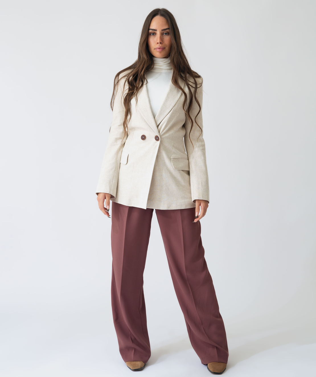DIEGO TROUSERS