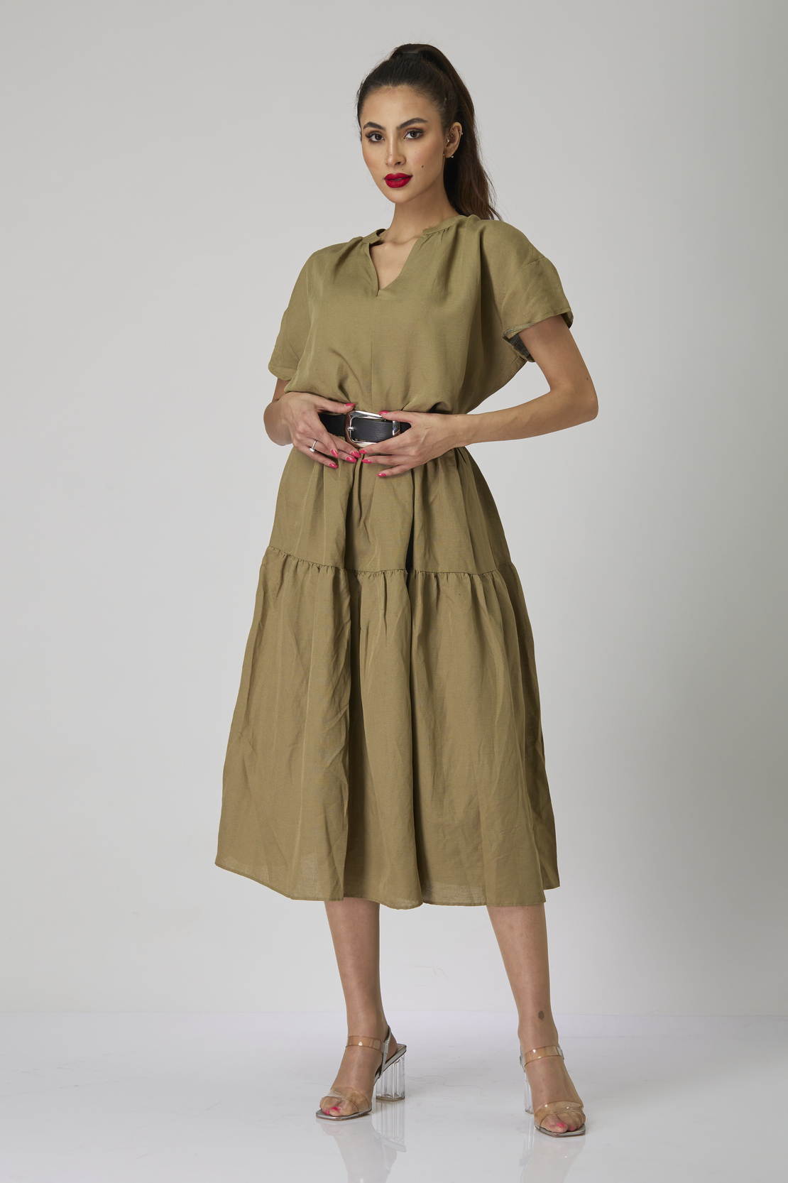 REEF DRESS 1