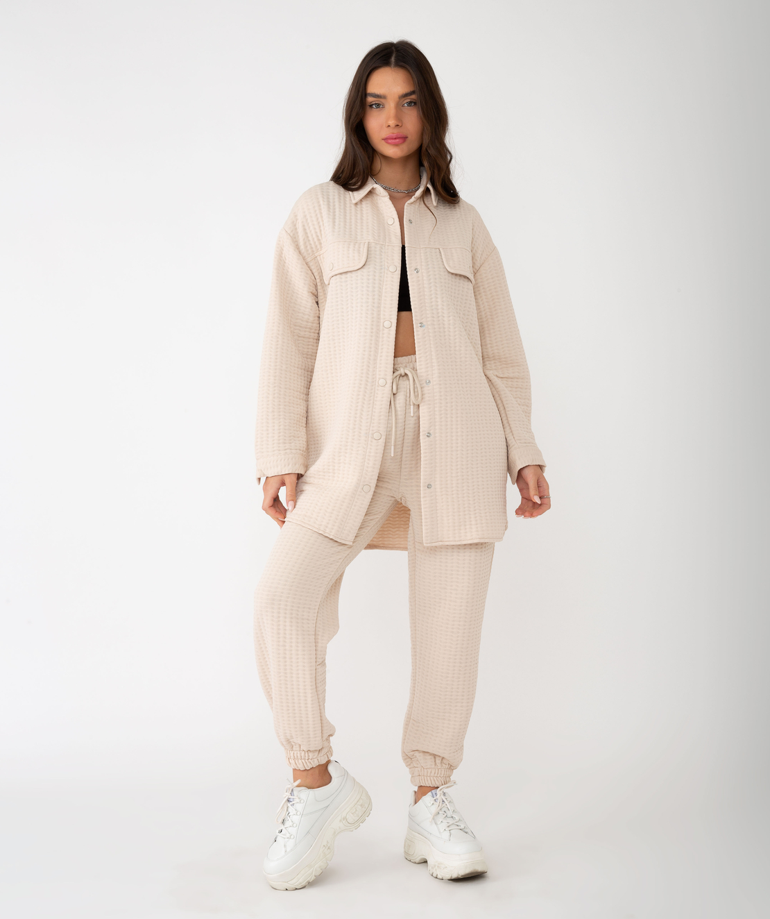 SABINA SHIRT