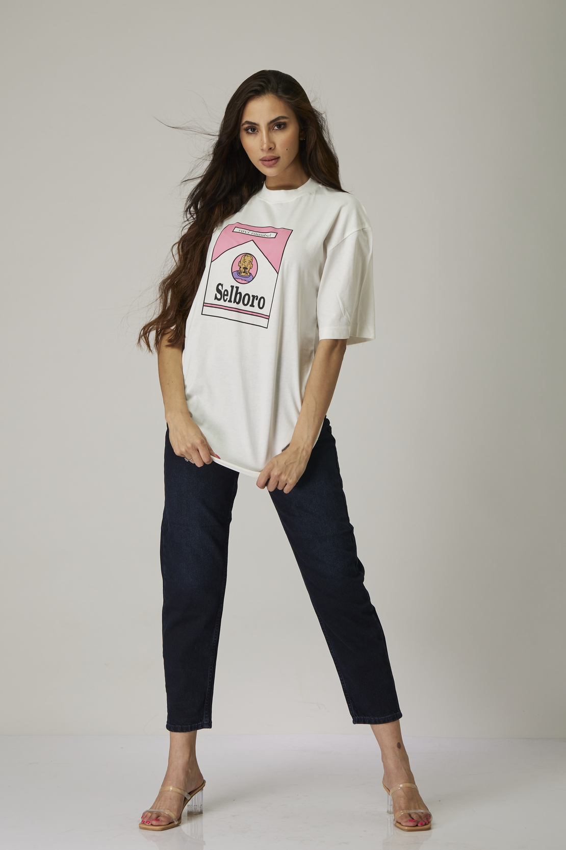 BERLIN JEANS