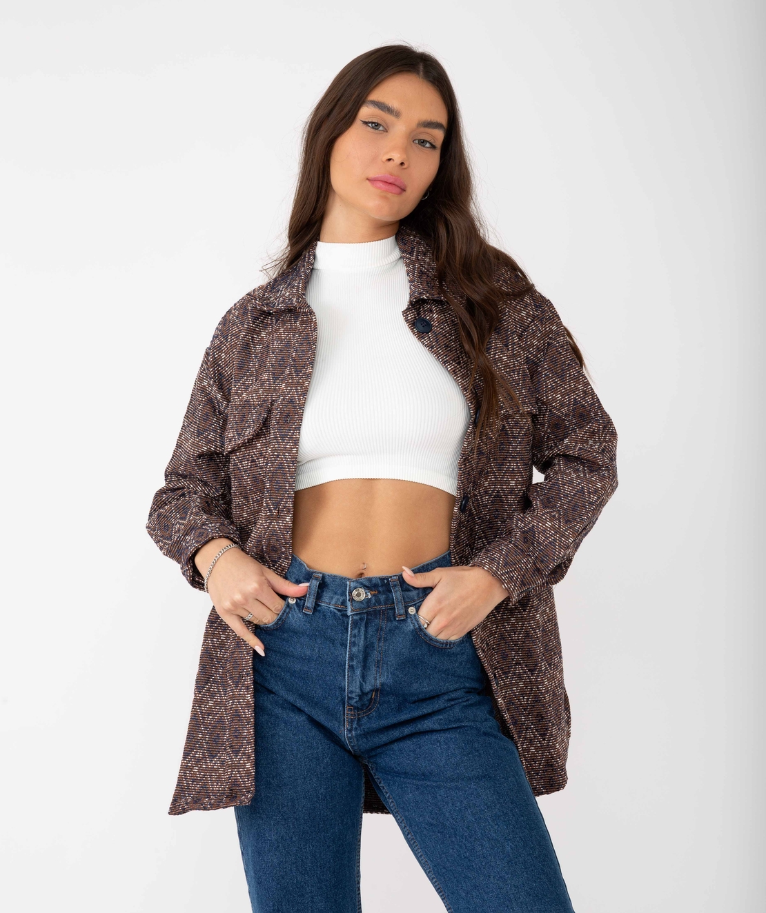 MONTANA JACKET