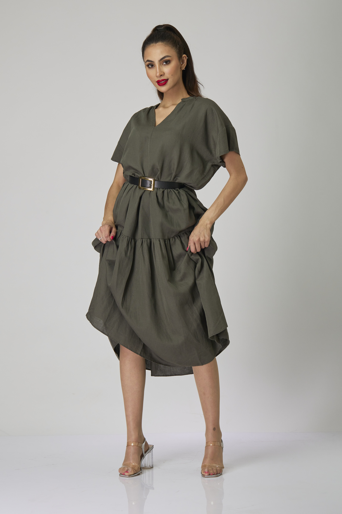 REEF DRESS 2