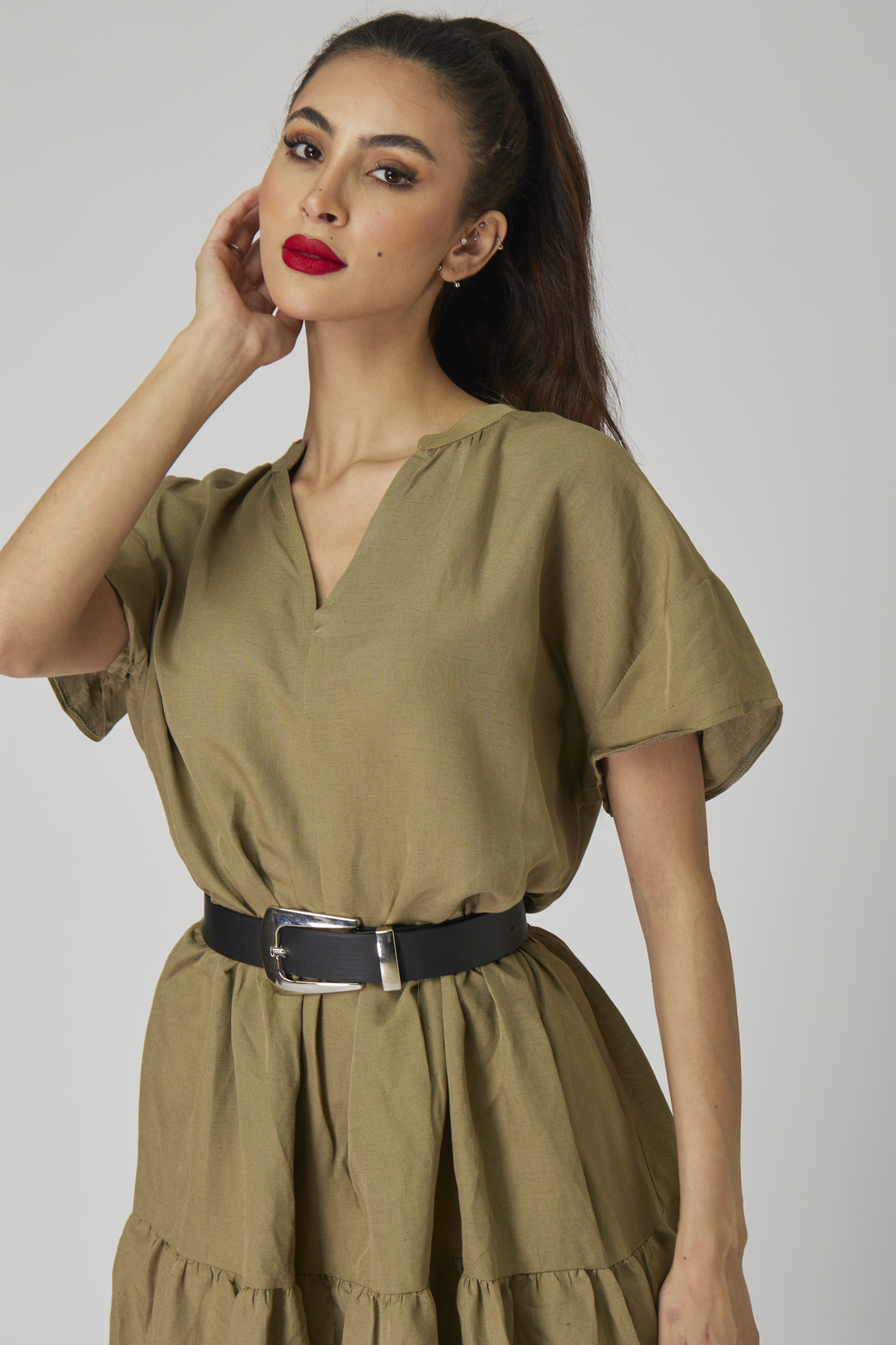 REEF DRESS 1