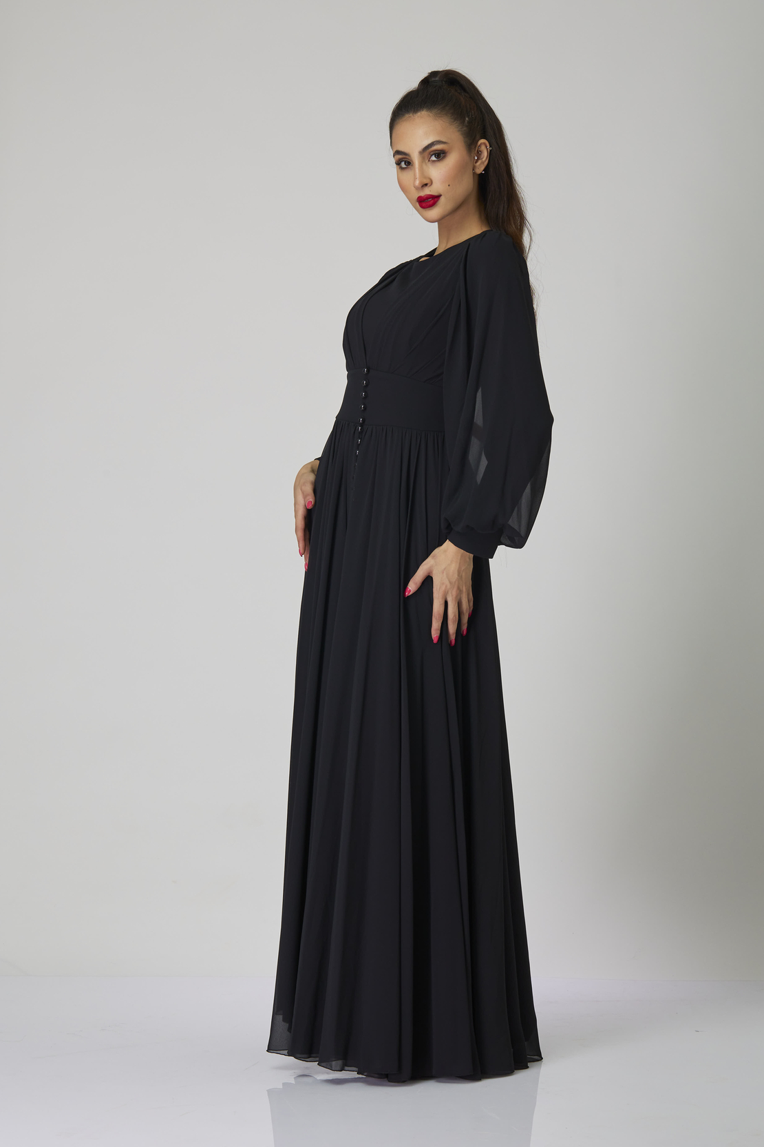 MISA DRESS