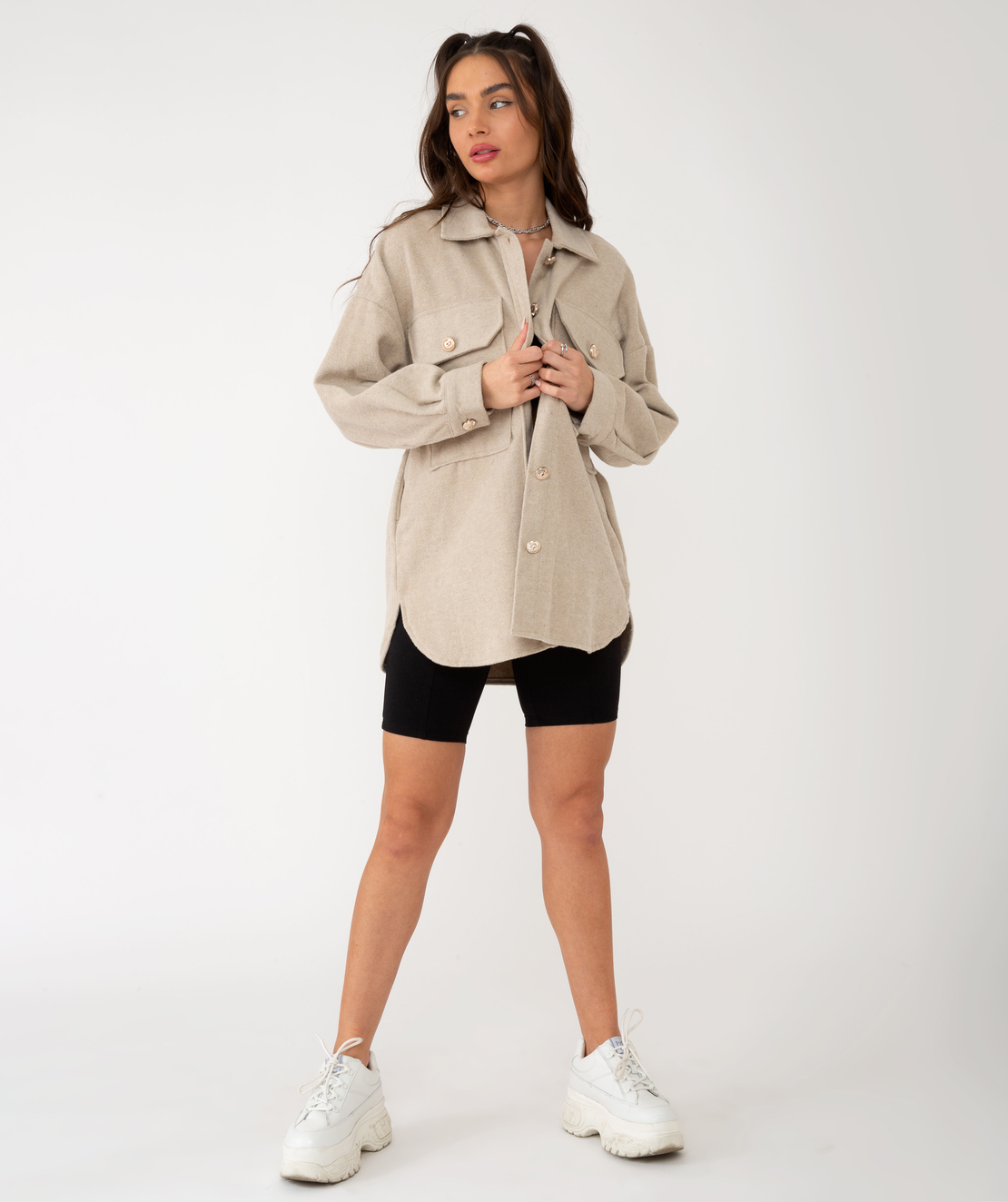 ASIA JACKET
