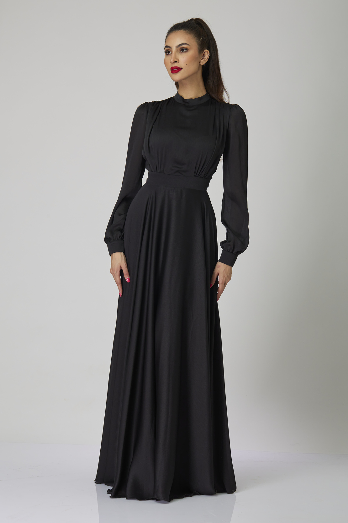 CLARA DRESS