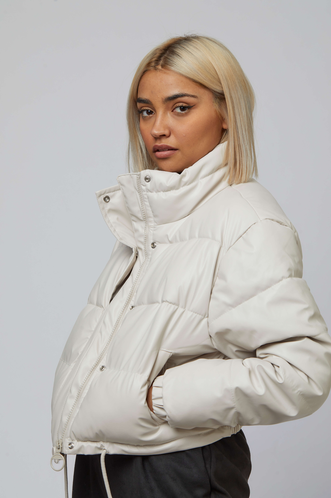 MARCEL JACKET