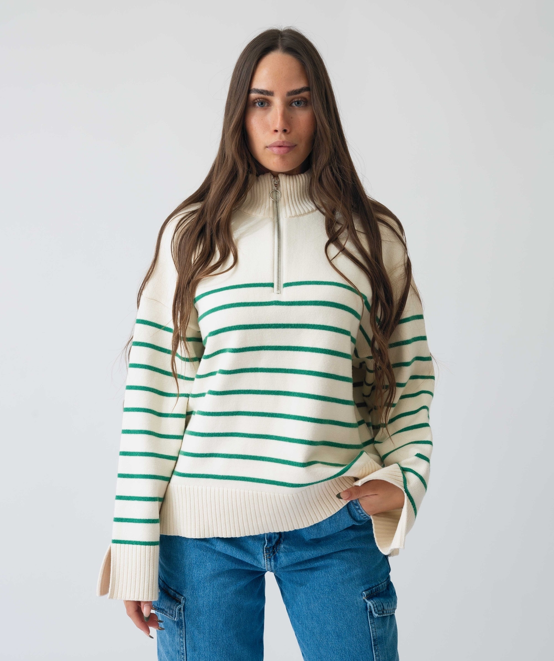 GRACE SWEATER