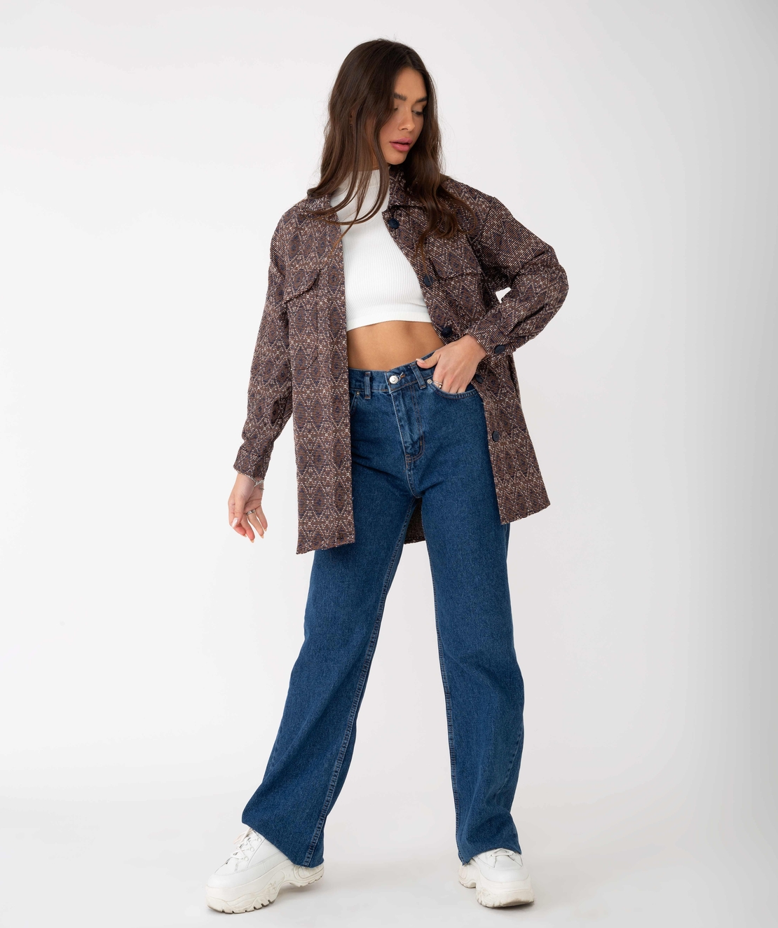 MONTANA JACKET