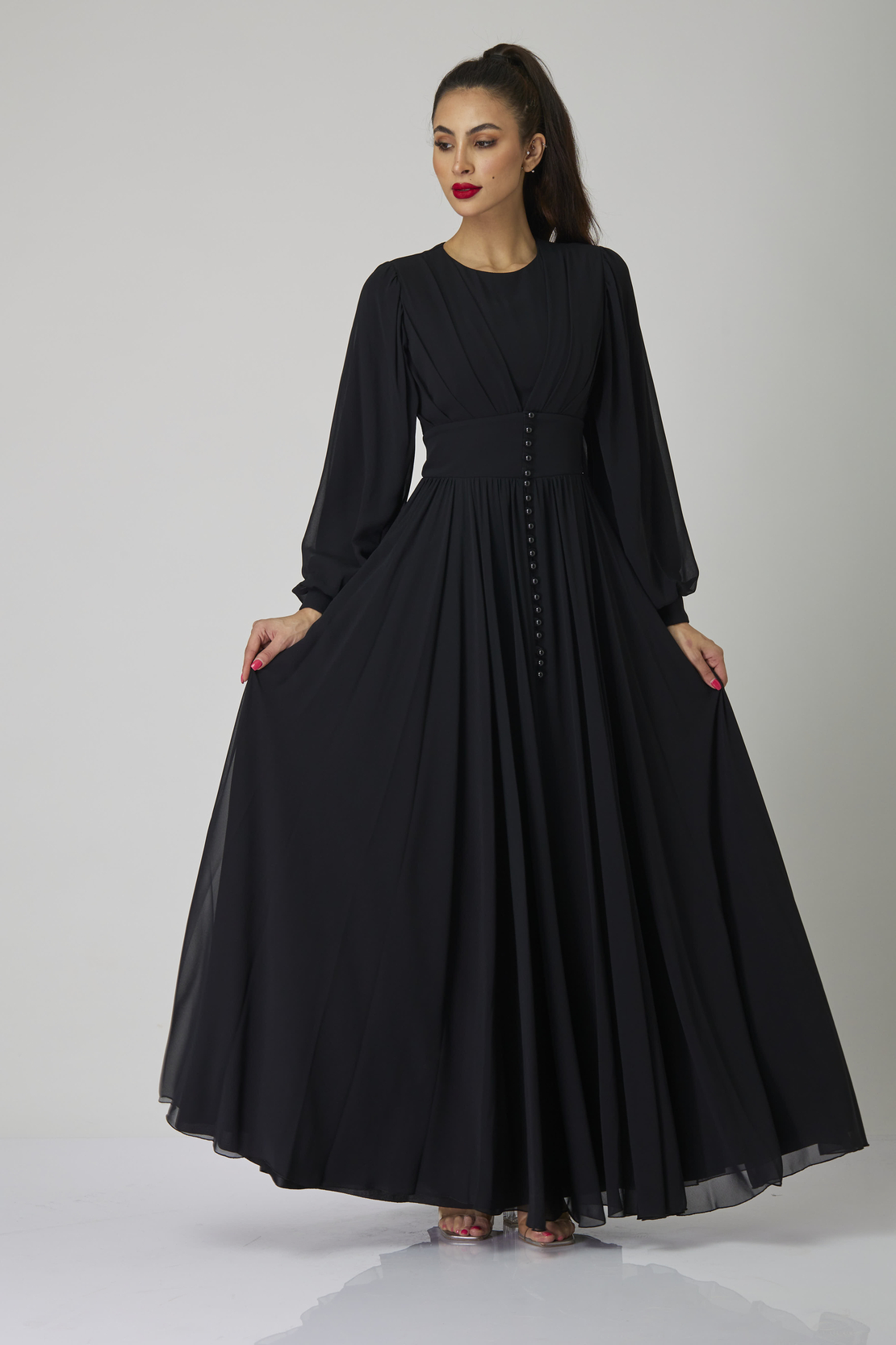 MISA DRESS