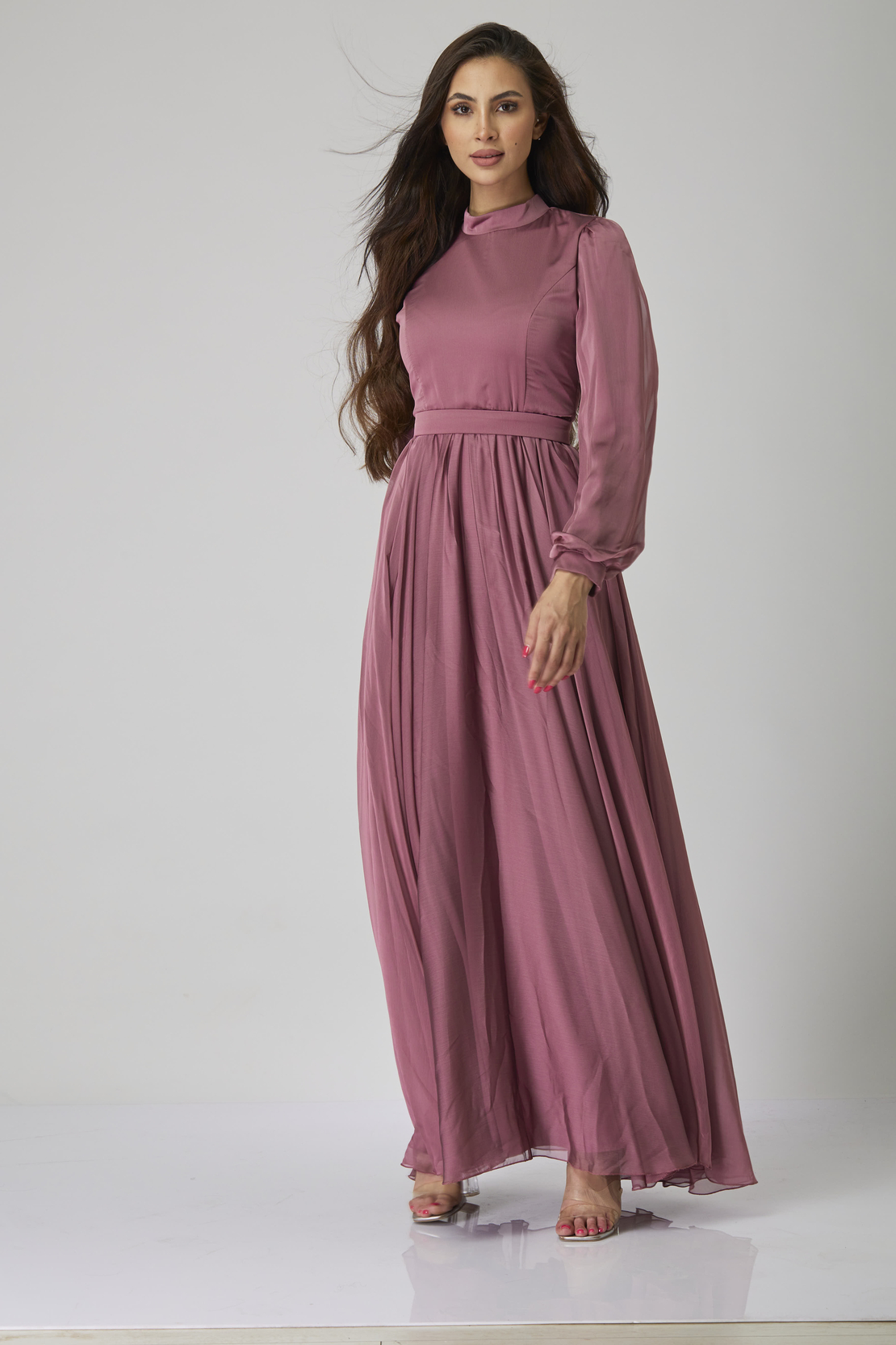 OLIVIA DRESS
