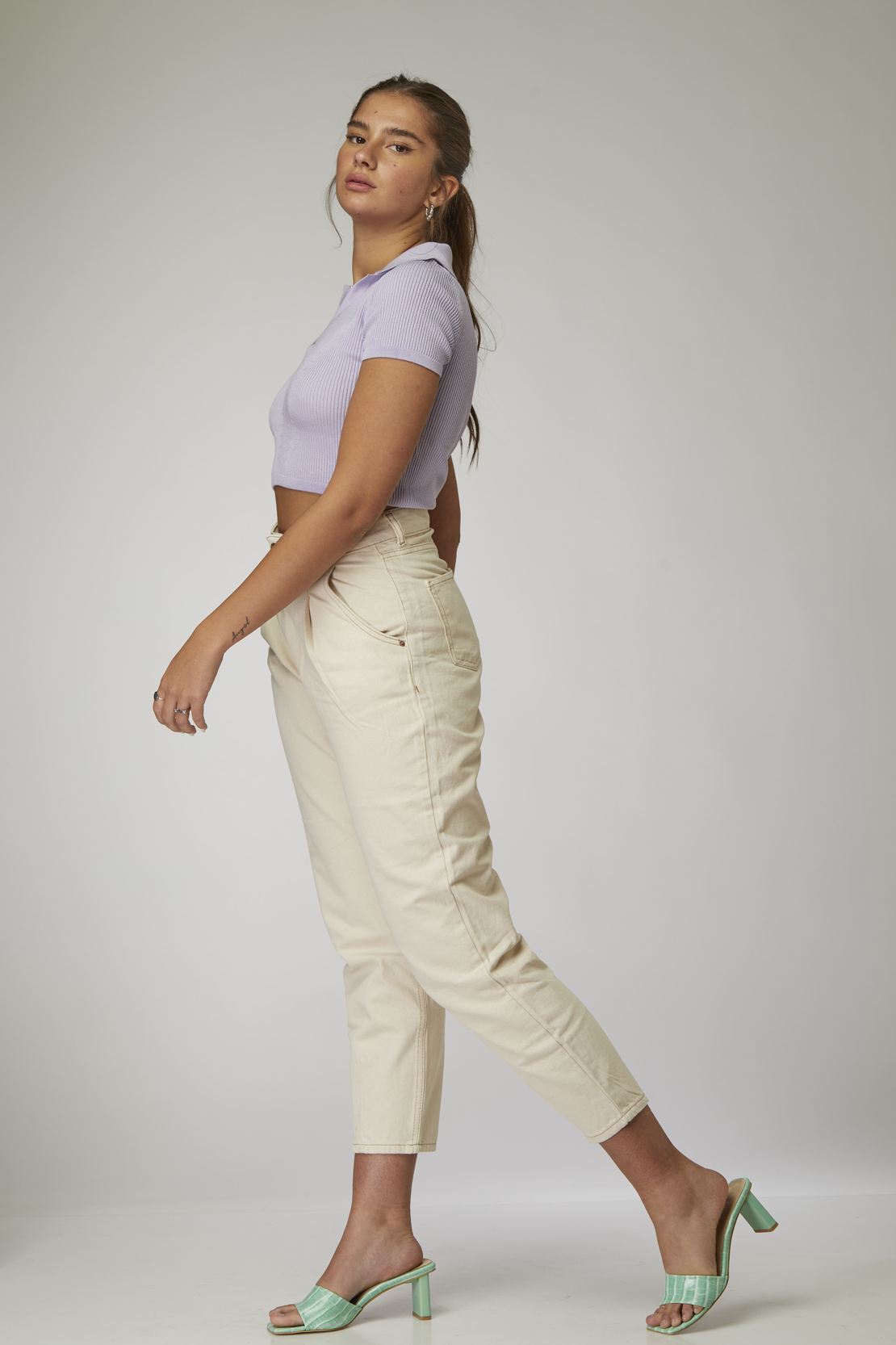 NATALIE JEANS