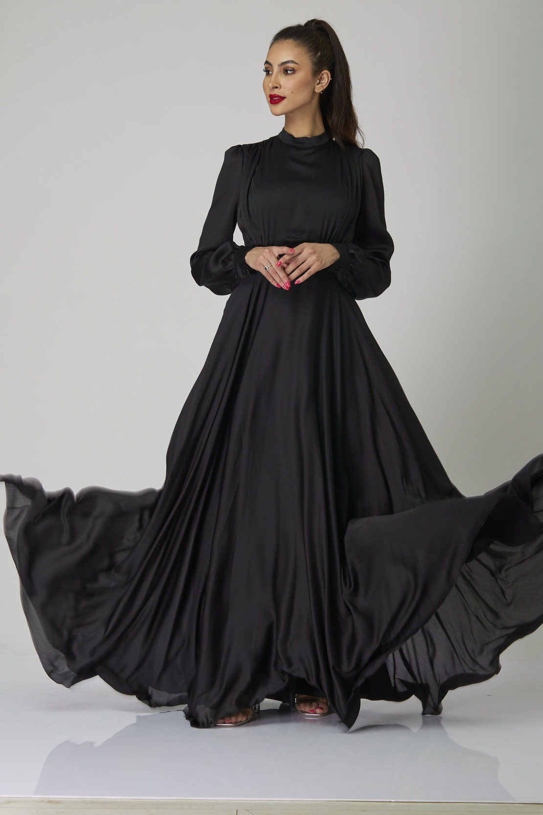 CLARA DRESS