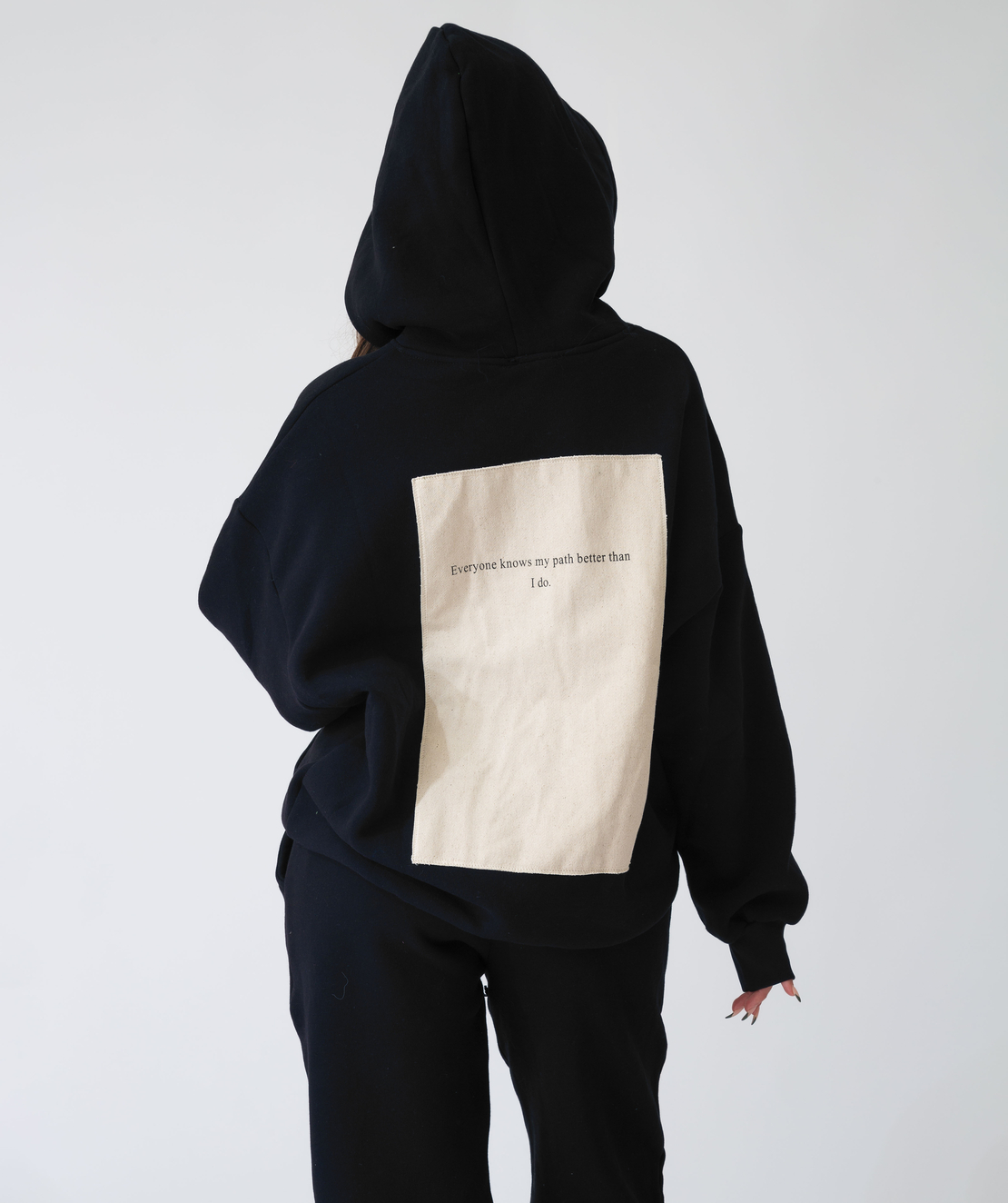NAIROBI SUIT