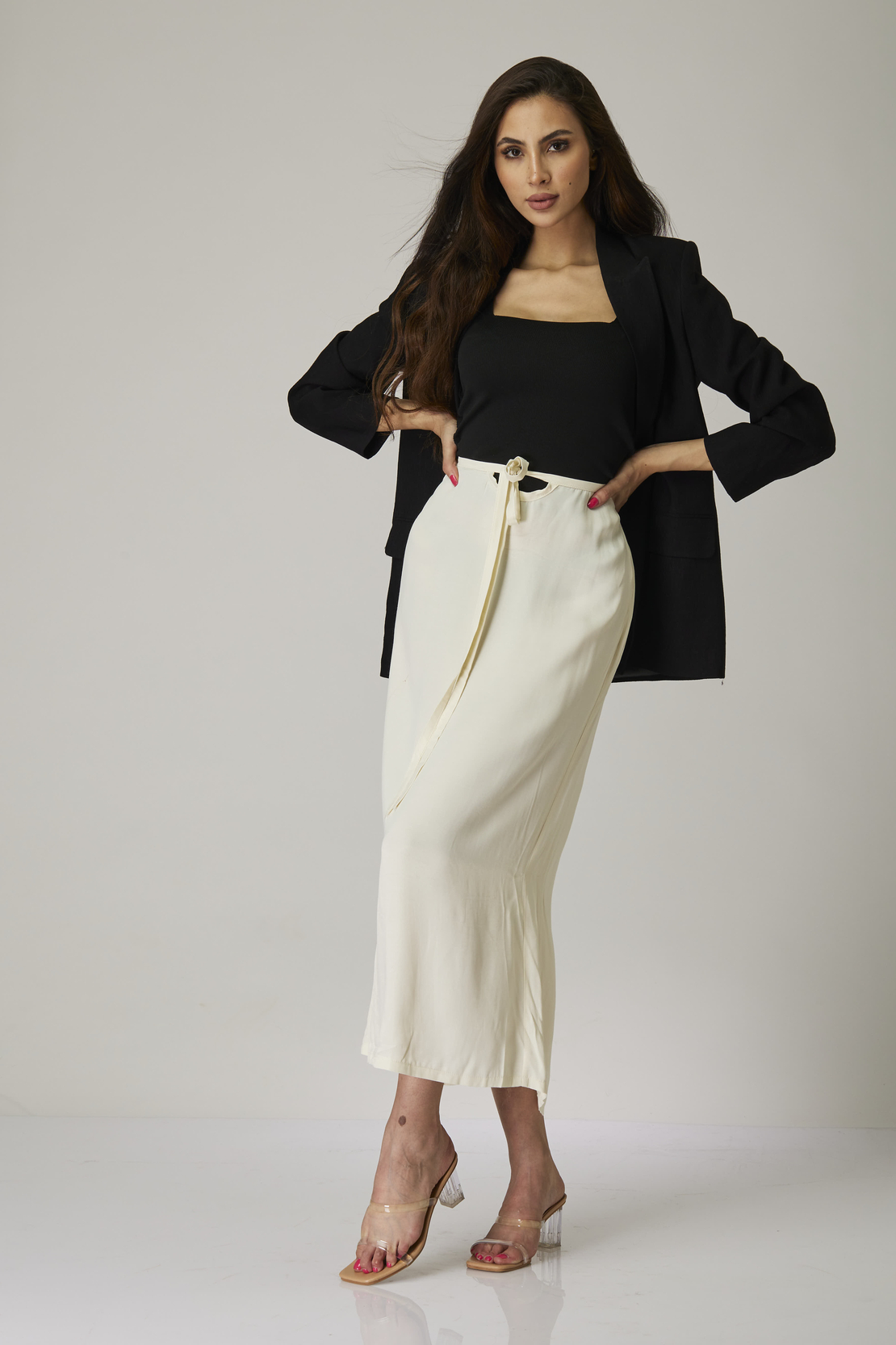 ALICIA SKIRT