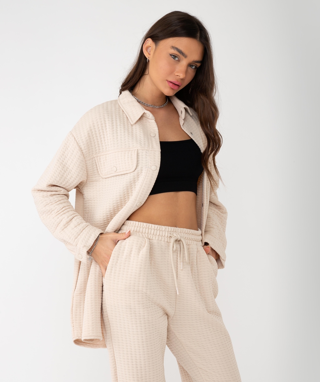 SABINA SHIRT