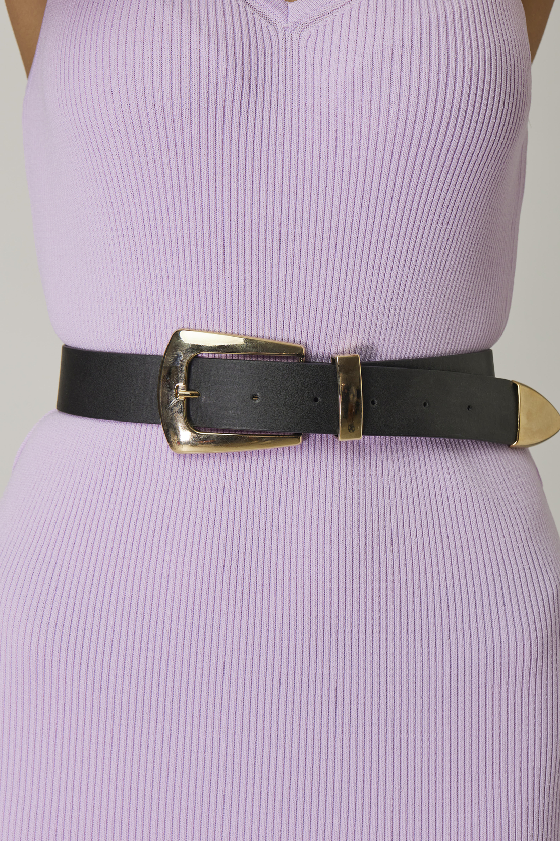 BELT 09 GOLD