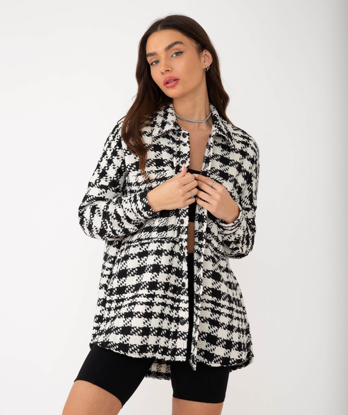 MOR JACKET