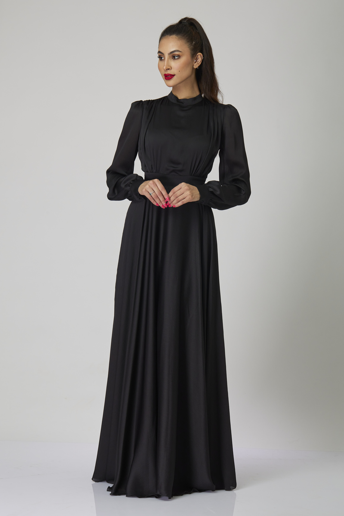 CLARA DRESS