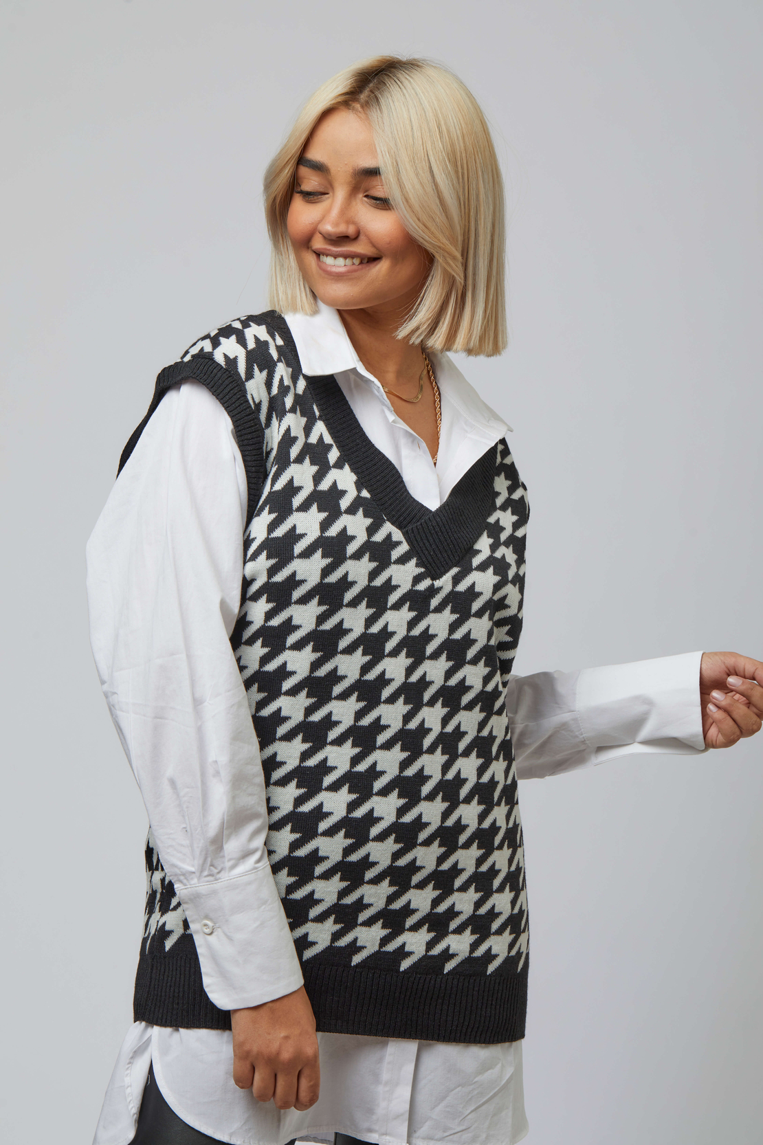 LENA VEST