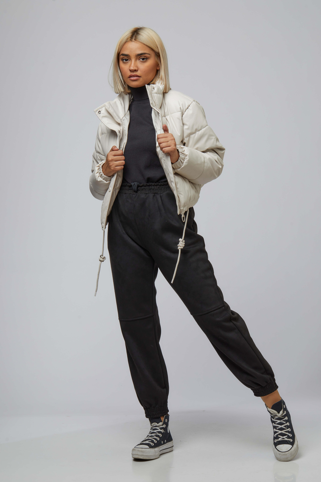 MARCEL JACKET