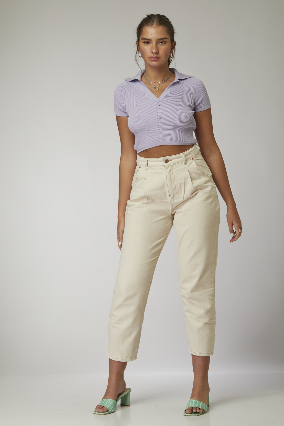 NATALIE JEANS
