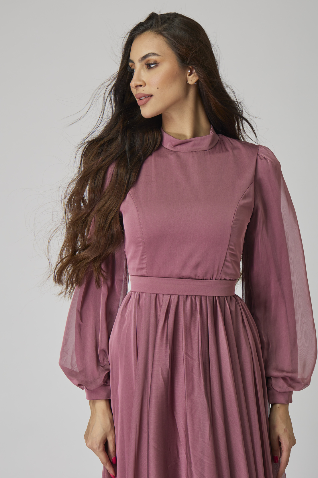 OLIVIA DRESS