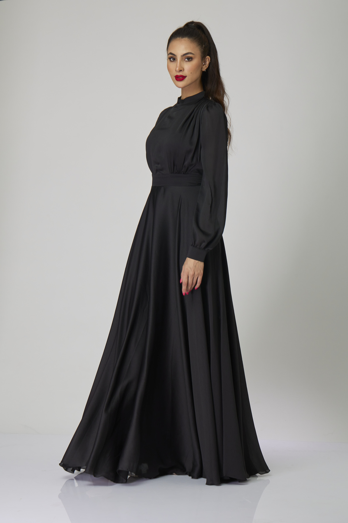 CLARA DRESS