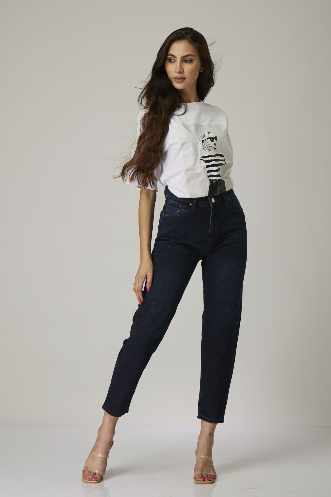 BERLIN JEANS
