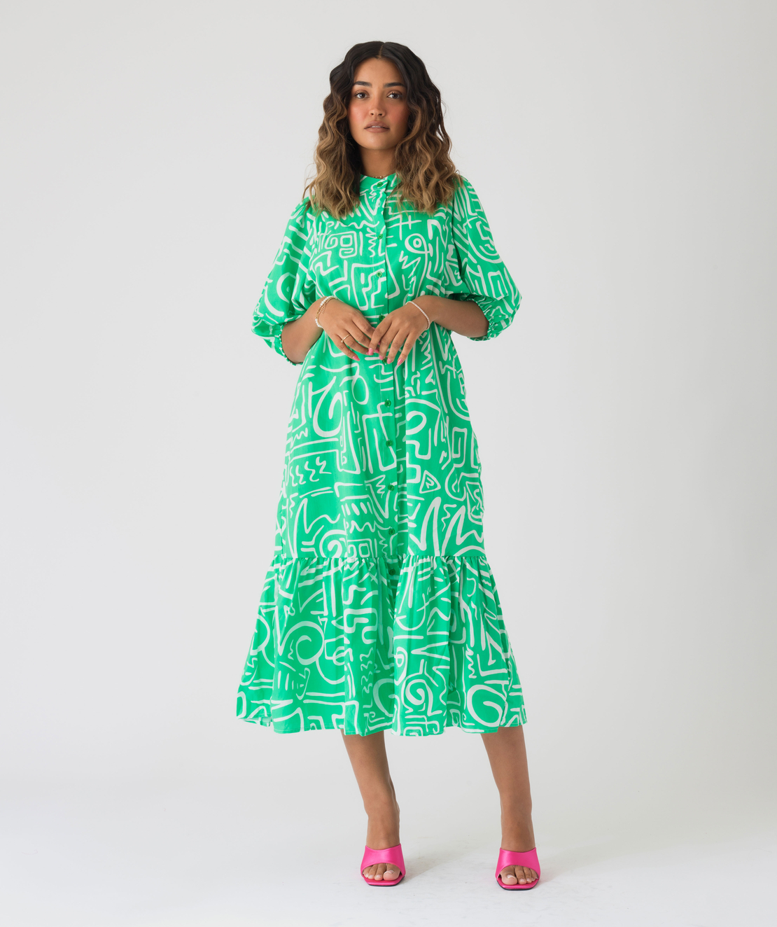 LISA DRESS